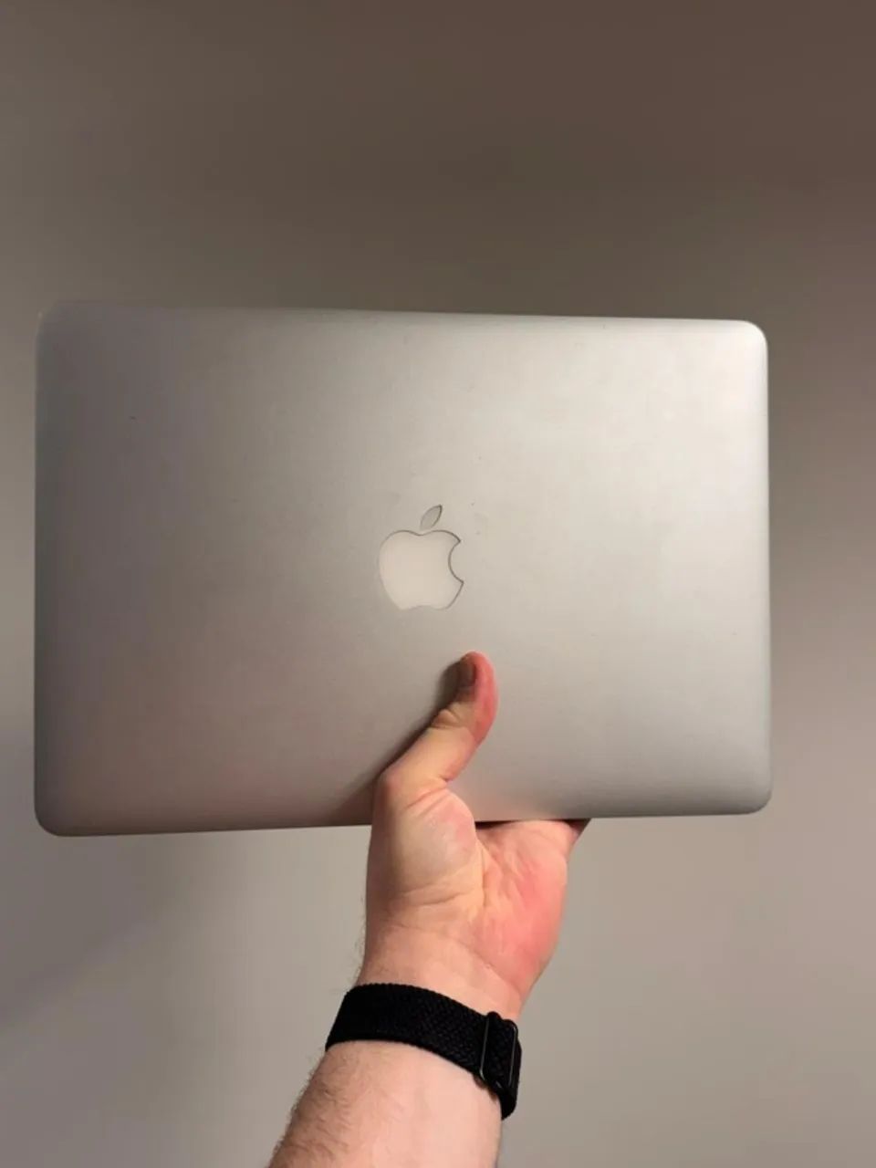 MacBook Air 2015 em ótimo estado - Notebooks - Centro