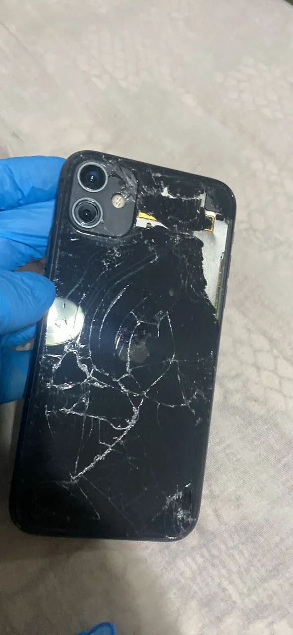 IPHONE 11 128 GB