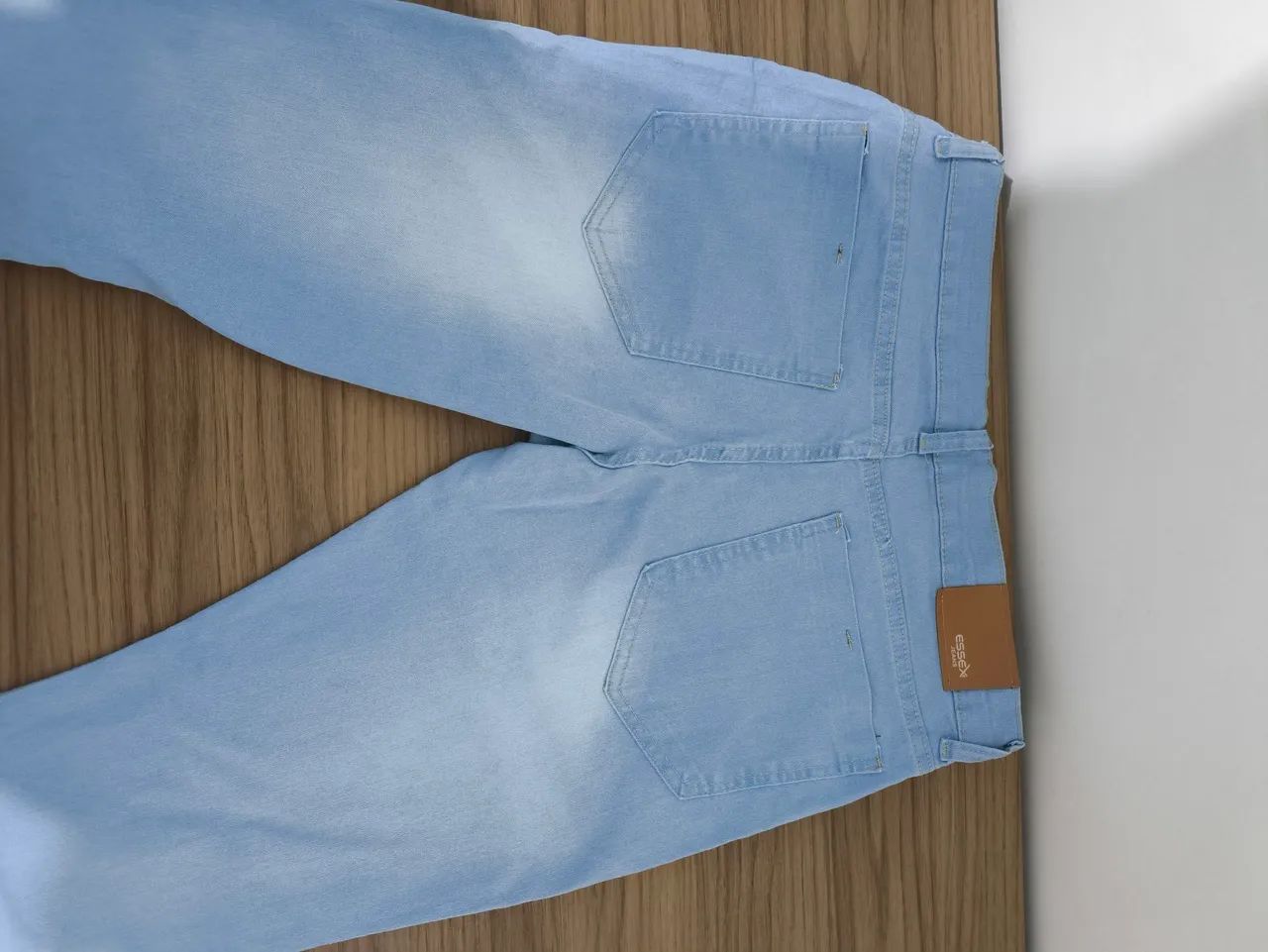 Calça jeans  - Foto 3