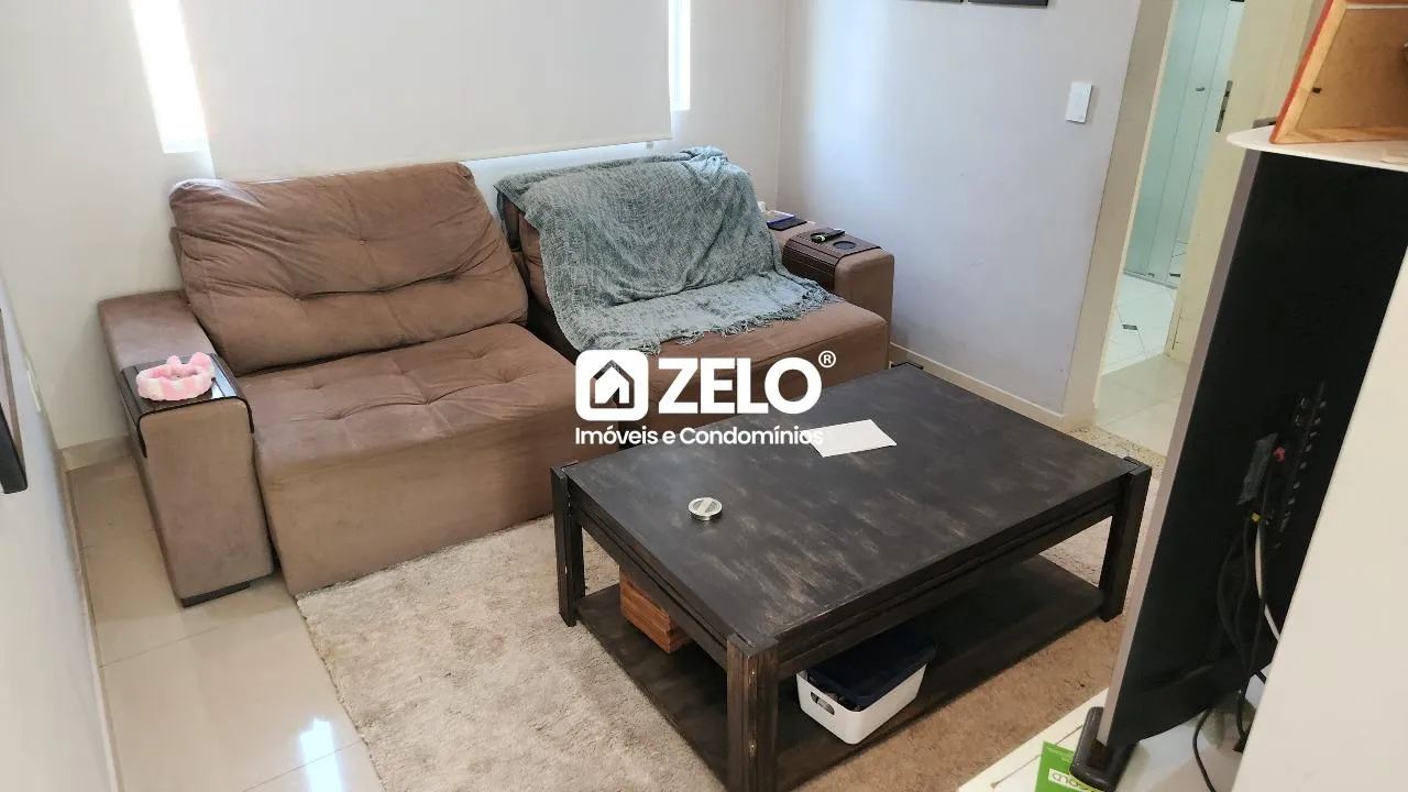 Linda casa em condomínio em Valinhos - Foto 3