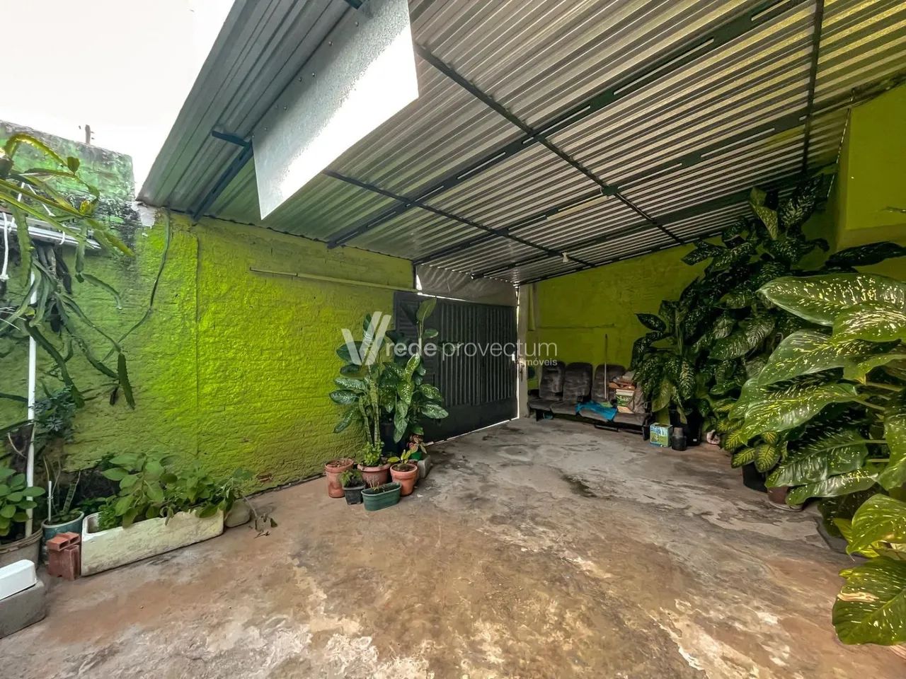 casa - Jardim Nova Morada - Campinas - Foto 3