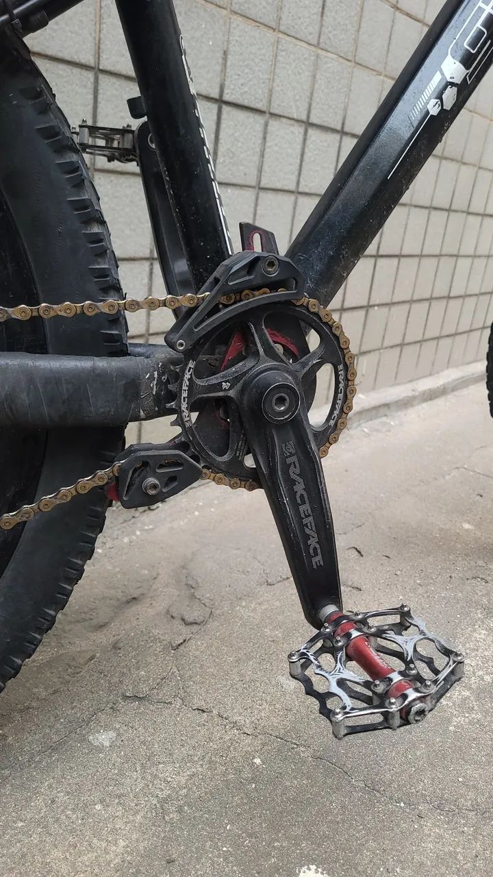 Bicicleta Gios Aro 26  - Foto 4