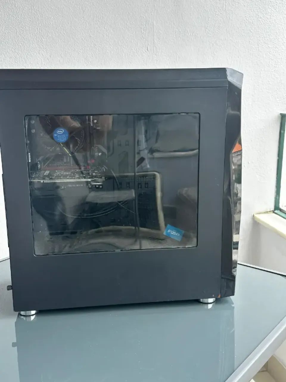 DESKTOP PC GAMER - Foto 3