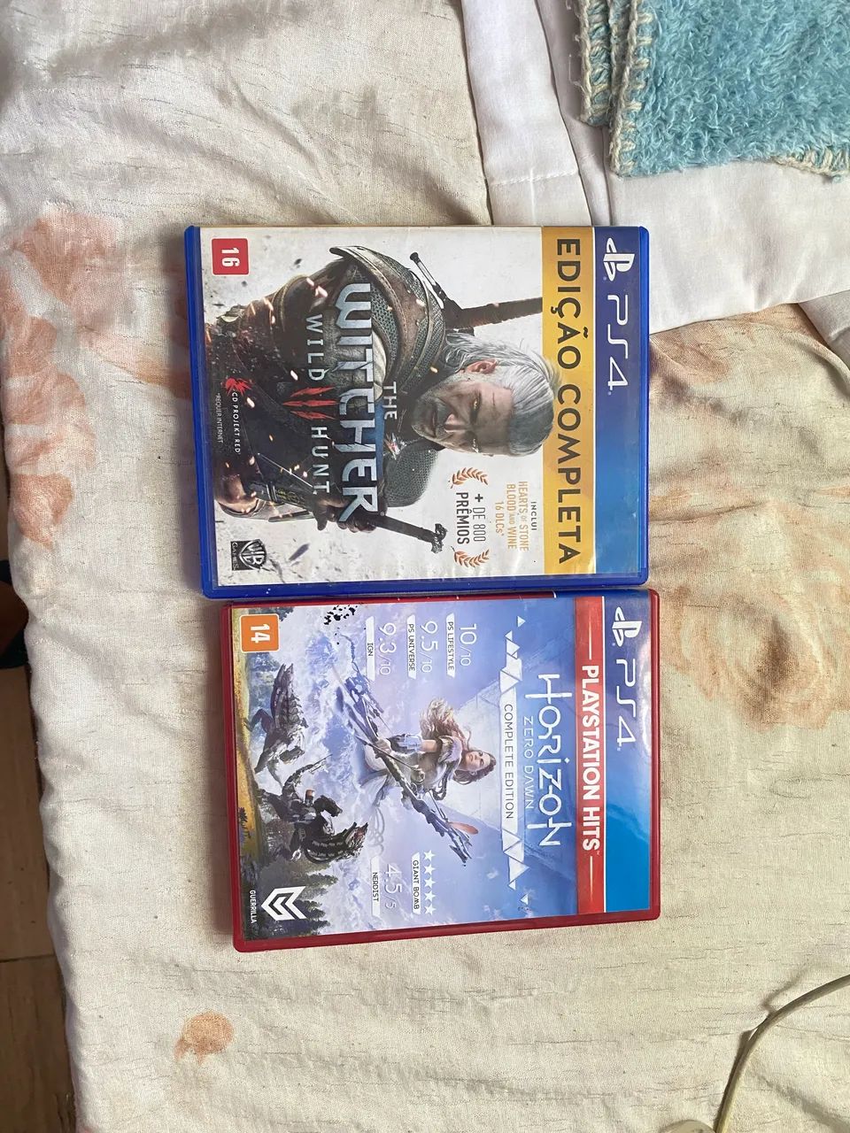 Ps4 