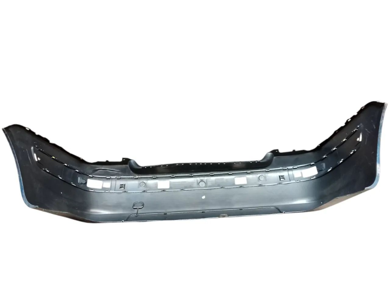 Parachoque Traseiro Peugeot 307 1.6 2.0 2006 2012 - Peças para