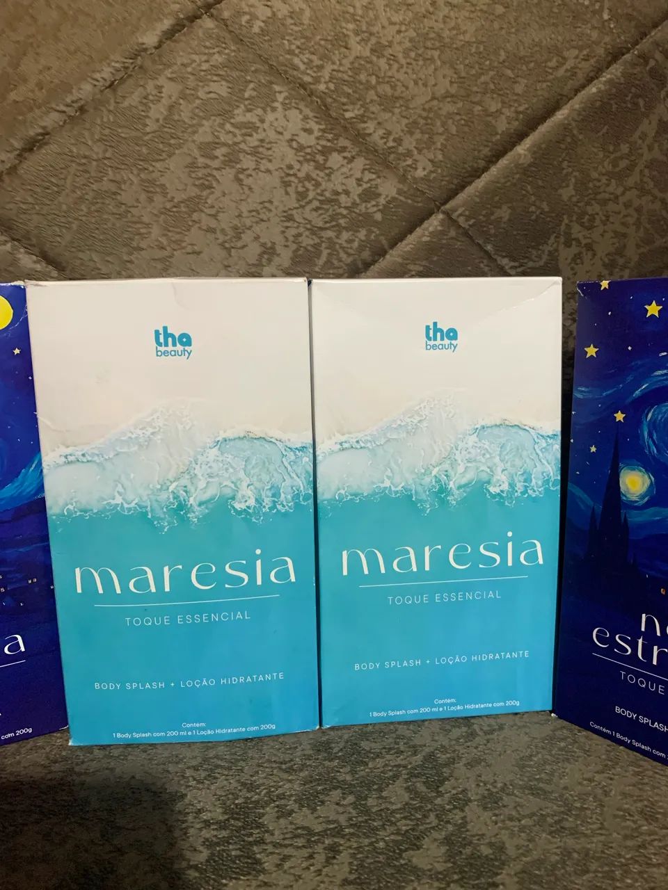 Body Splash - Loção Hidratante  - Foto 5