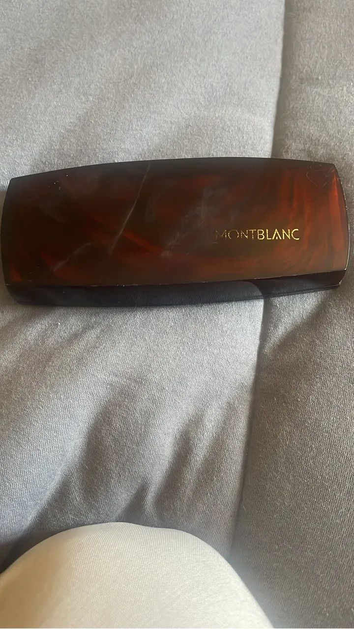  Caneta Montblanc original - Foto 4