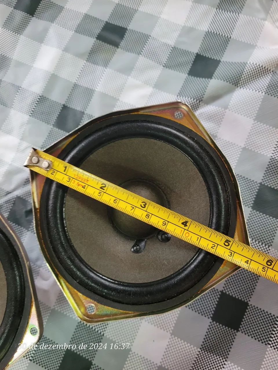 Woofer aiwa - Foto 5