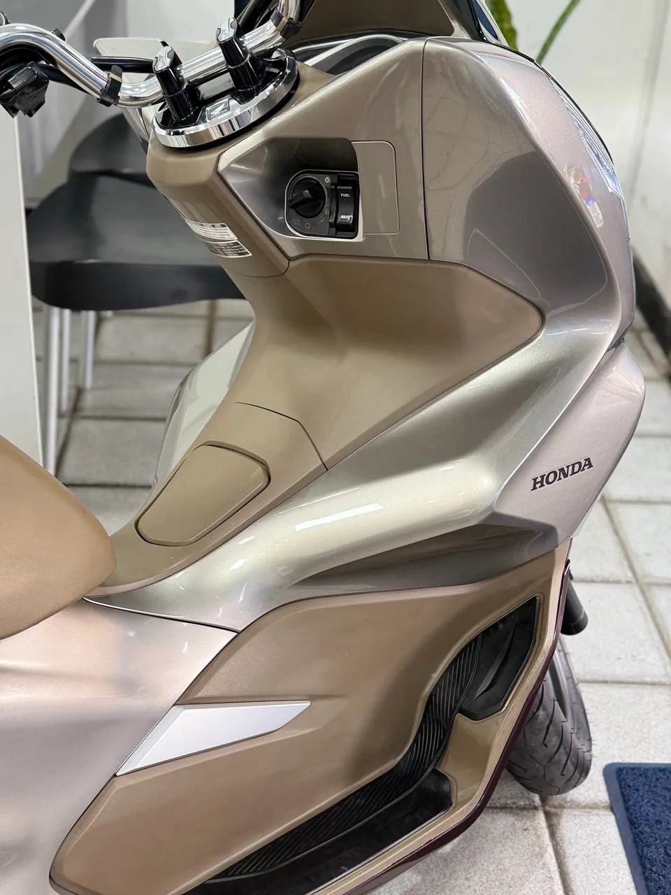 Honda Pcx DLX 2022 - Foto 5