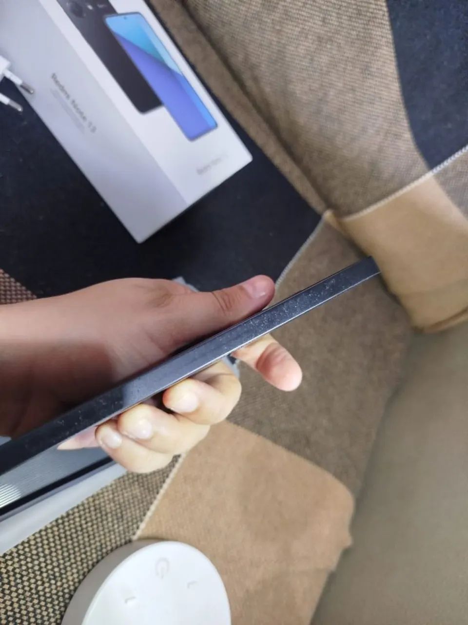 Redmi note 13 - Foto 4