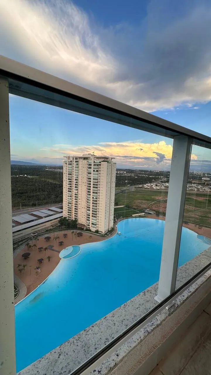 Apartamento com 3 Suites no Brasil Beach - Foto 3
