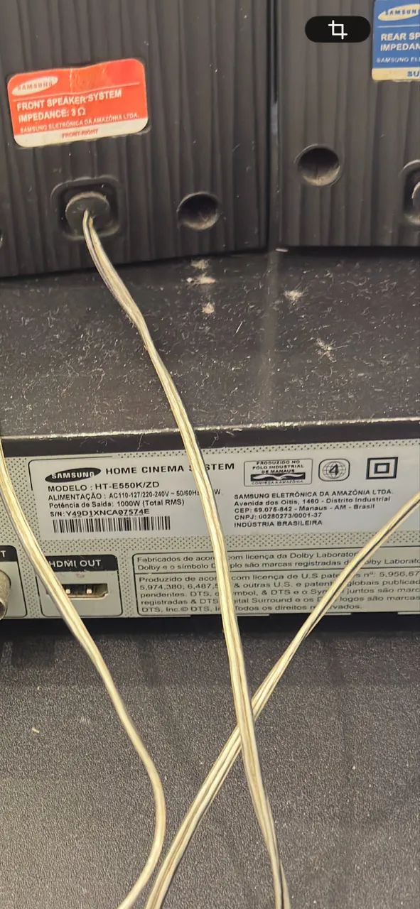Home Teacher - Samsung 1000w  - Foto 4