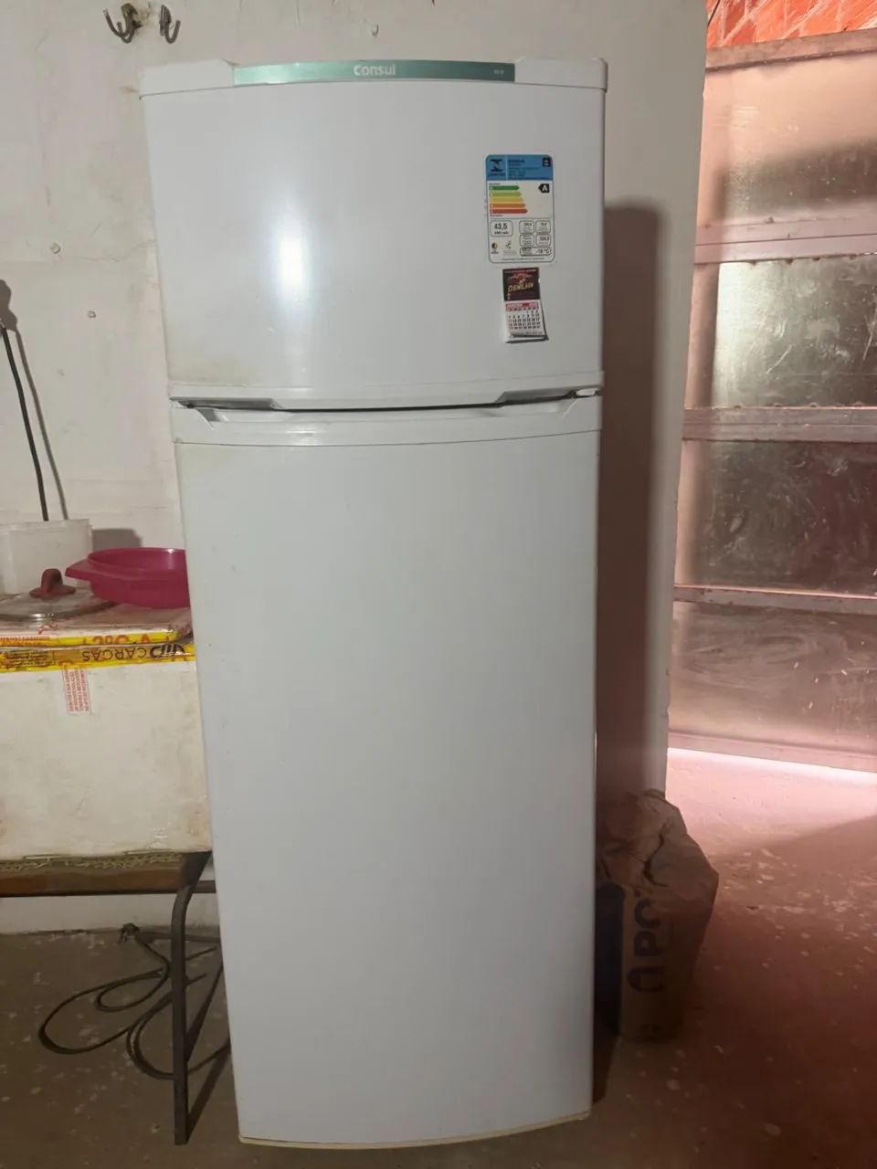 Geladeira  - Foto 2