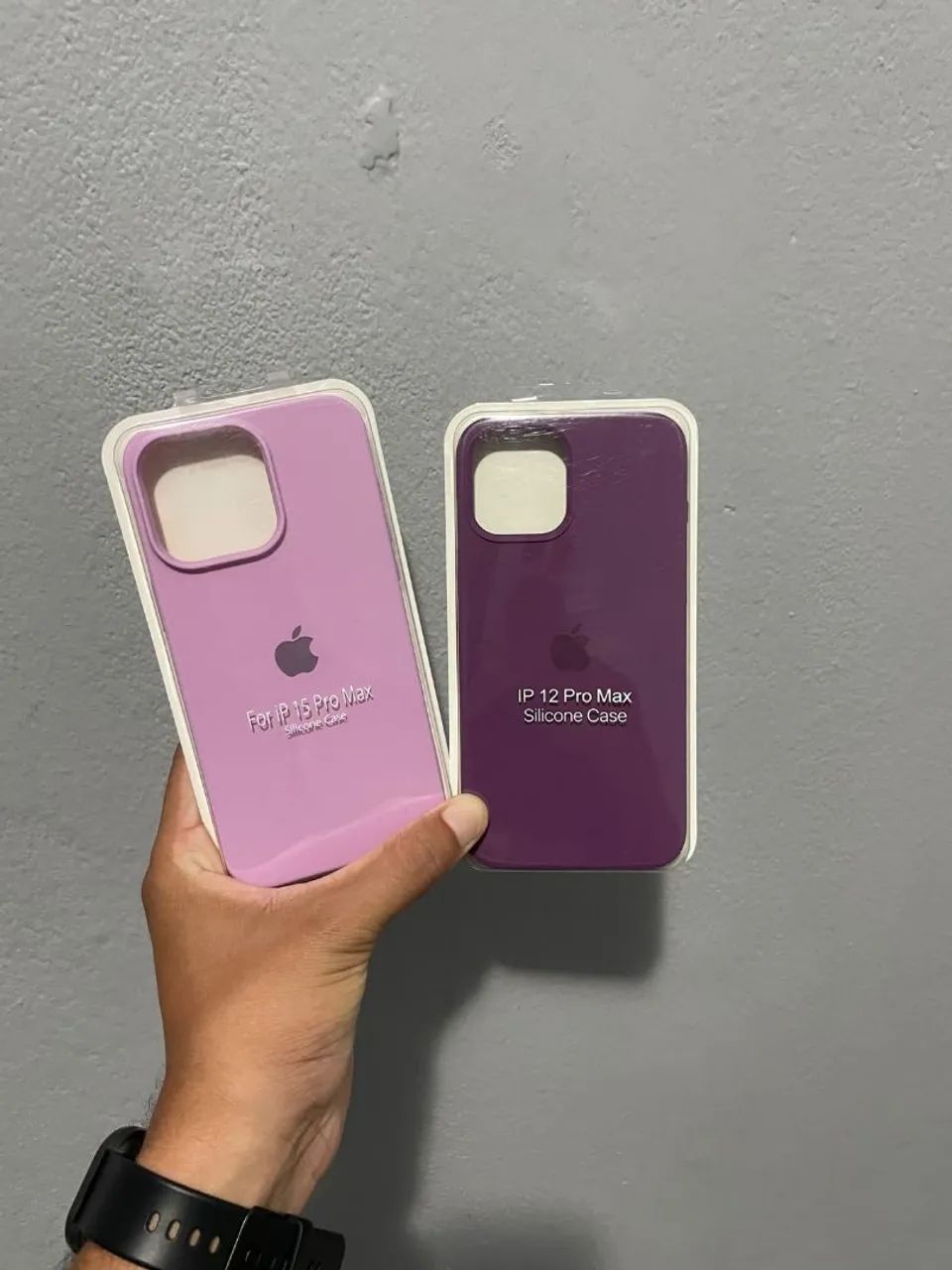 Cases de iPhone premium  - Foto 2