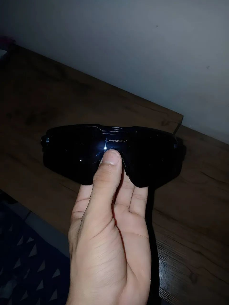 Vende-se Óculos Oakley - Foto 4