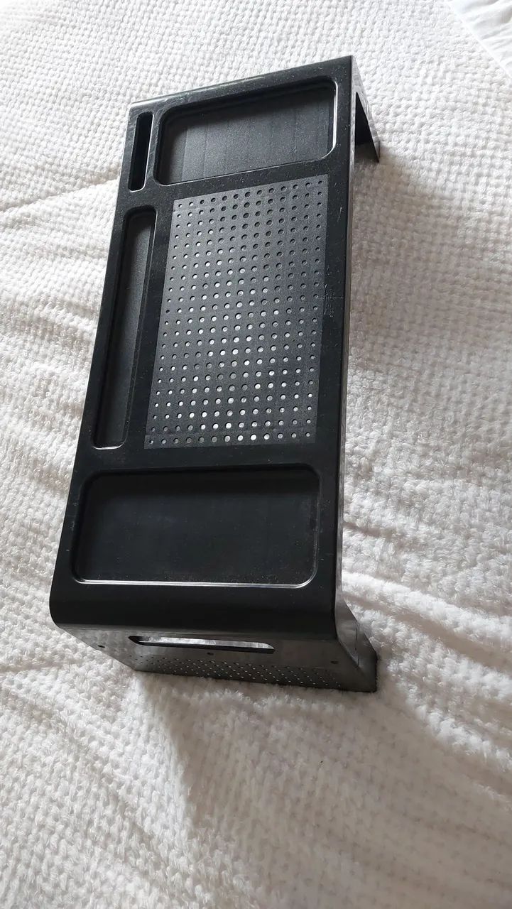 Suporte para monitor e notebook - Foto 2