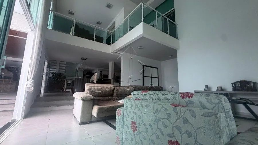 SOBRADO COND., 4 SUITES - GRANJA DEOLINDA - Foto 3