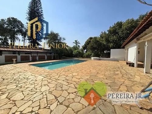 Chácara para Venda · 3 quartos · 2000m² · Campestre, Piracicaba