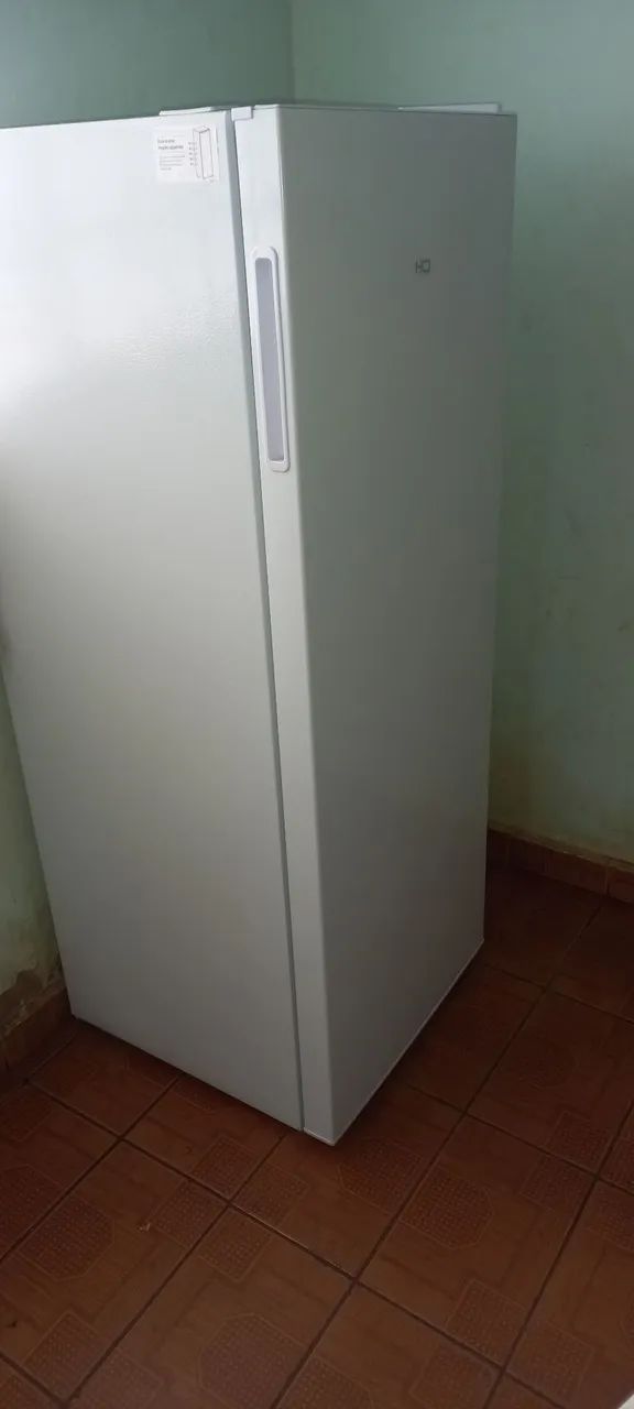 Vendo freezer e conservador vertical - Foto 2