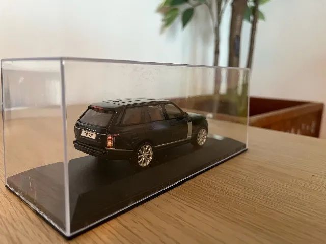 Land Rover Vogue 1.43. Limited Edition. - Foto 5