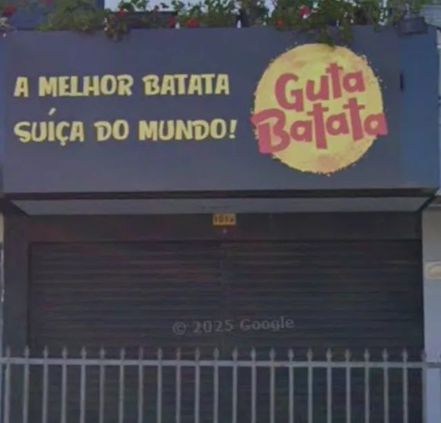 OPORTUNIDADE DE NEGÓCIO - VENDA DE OPERAÇÃO COMERCIAL