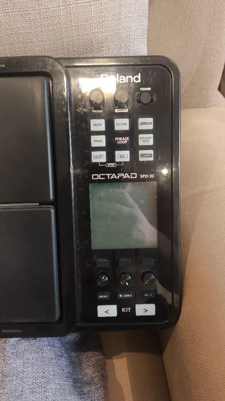 Octapad Roland SPD 30 - Foto 3