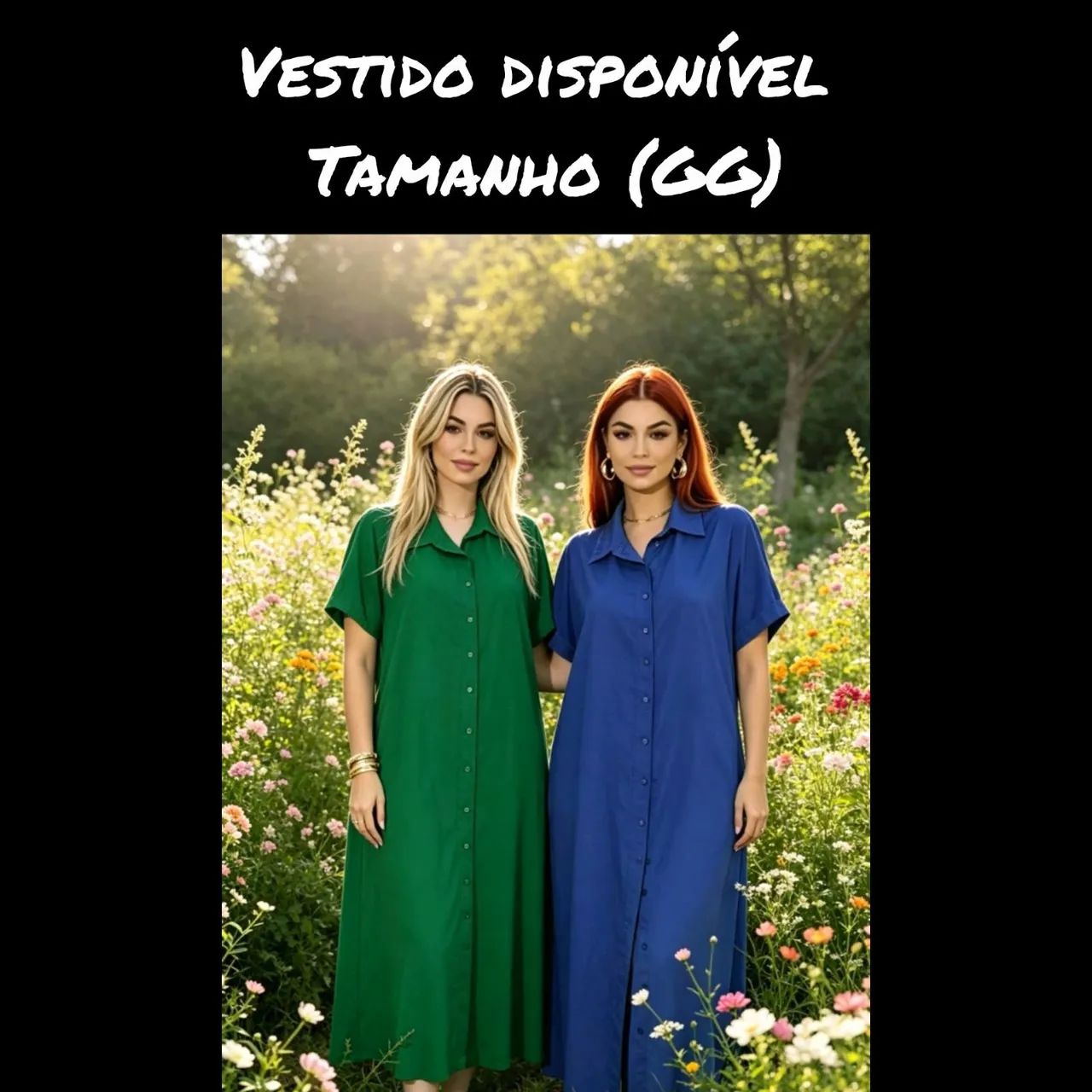 Vestidos - Foto 4