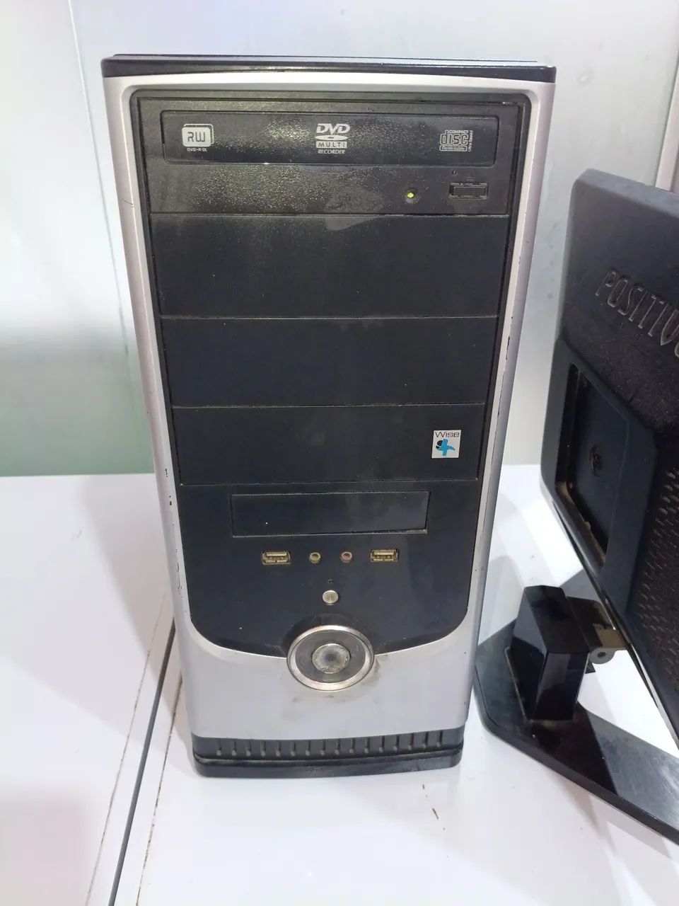Computador  - Foto 3