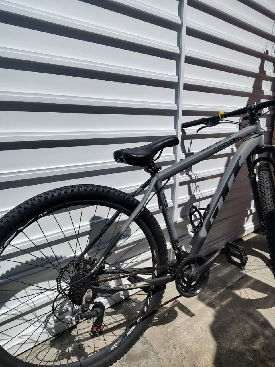 Bike GTI  - Foto 3