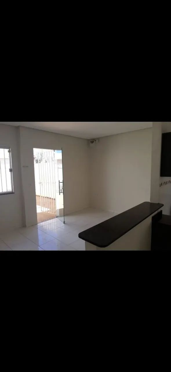 Aluga-se uma casa - Foto 2