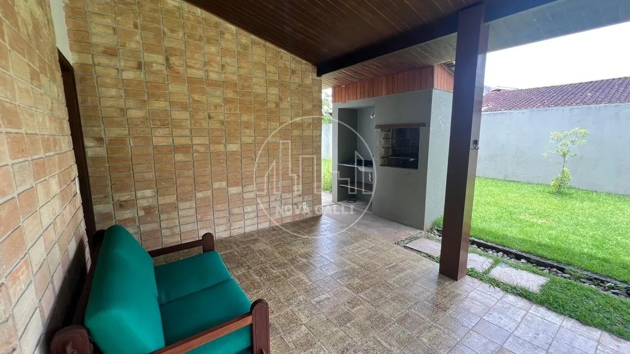 Casa com 4 dormitórios no Lázaro, Ubatuba SP - Foto 4