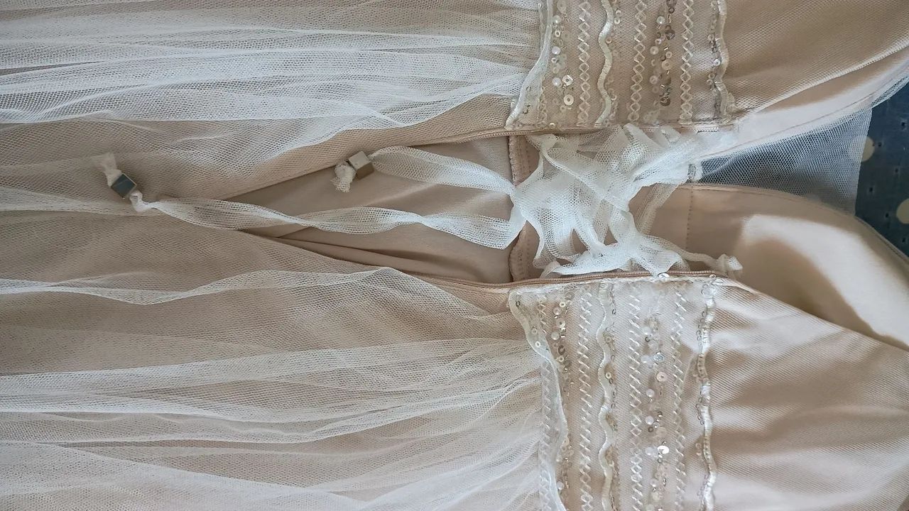 Vestido de Noiva  - Foto 2