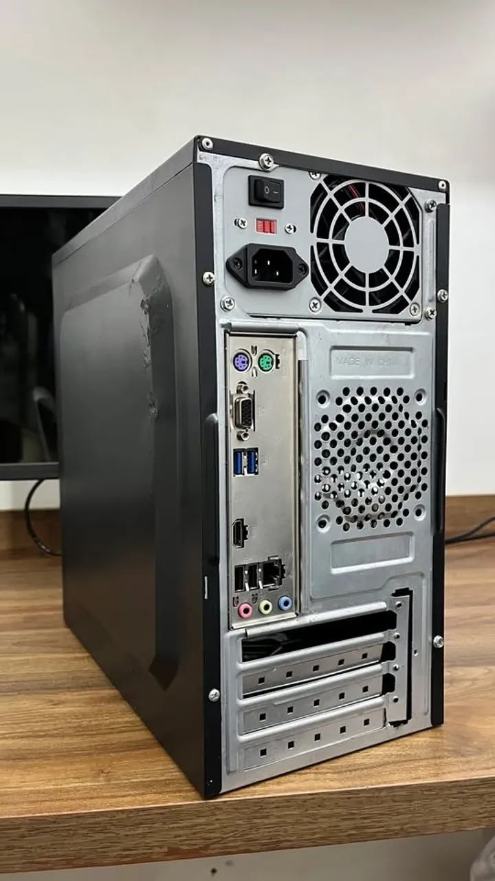 PC Home Office SSD - Foto 3
