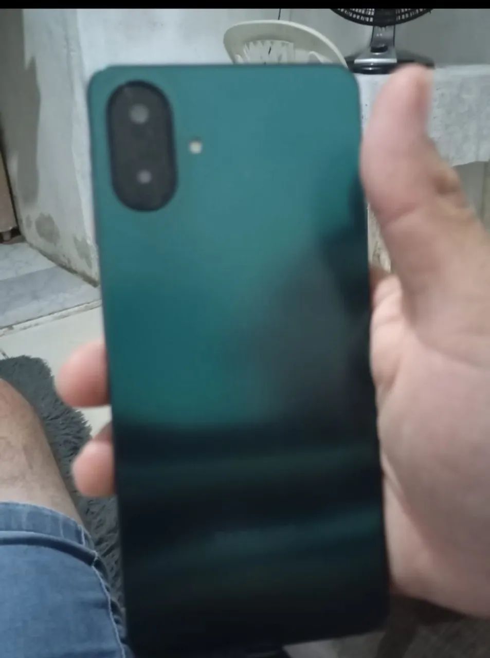 Celular Samsung galaxy A07 - Foto 2