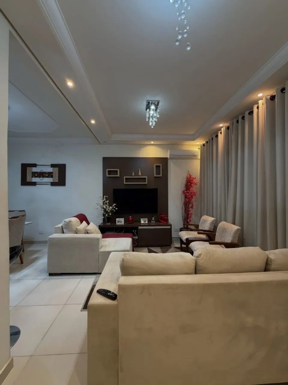 Vendo Casa no Guara 3 quartos 350.000,00 - Foto 3