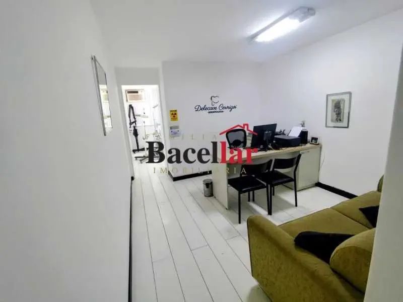 Venda Sala Comercial Praça Serzedelo Correia - Foto 2