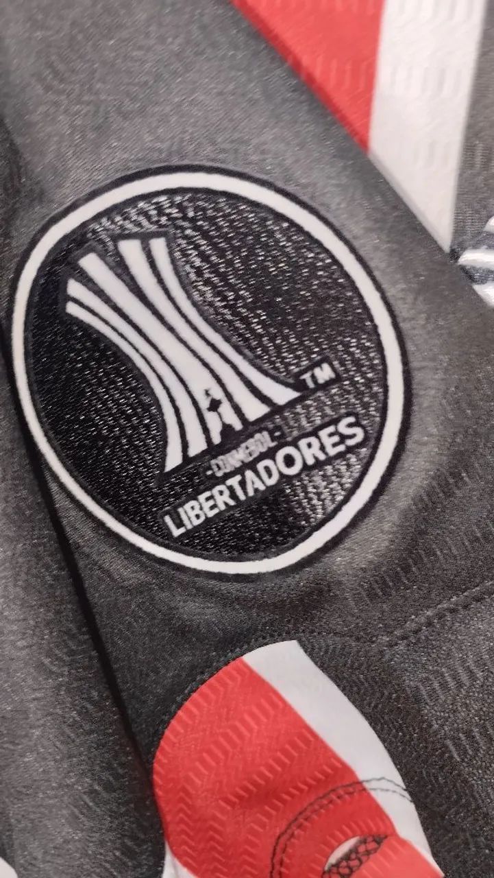 Camisa do São Paulo  - Foto 5