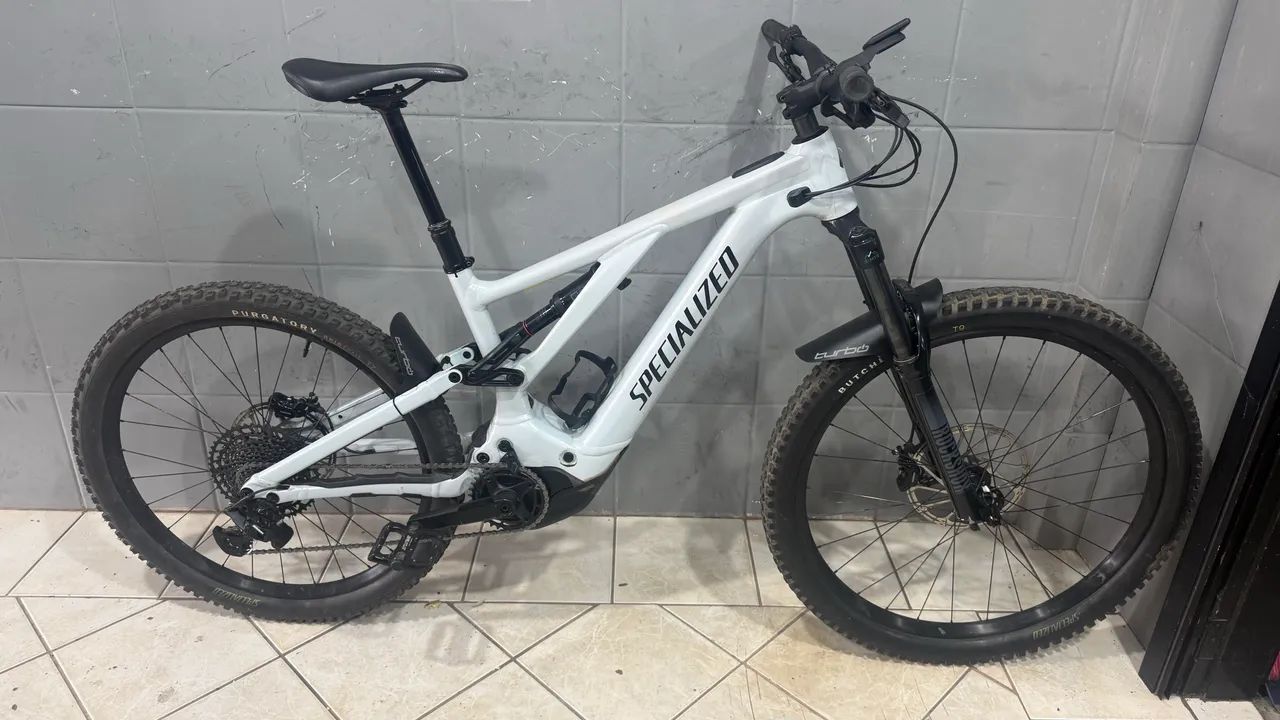 Specialized Turbo Levo G3 Alloy  - Foto 2