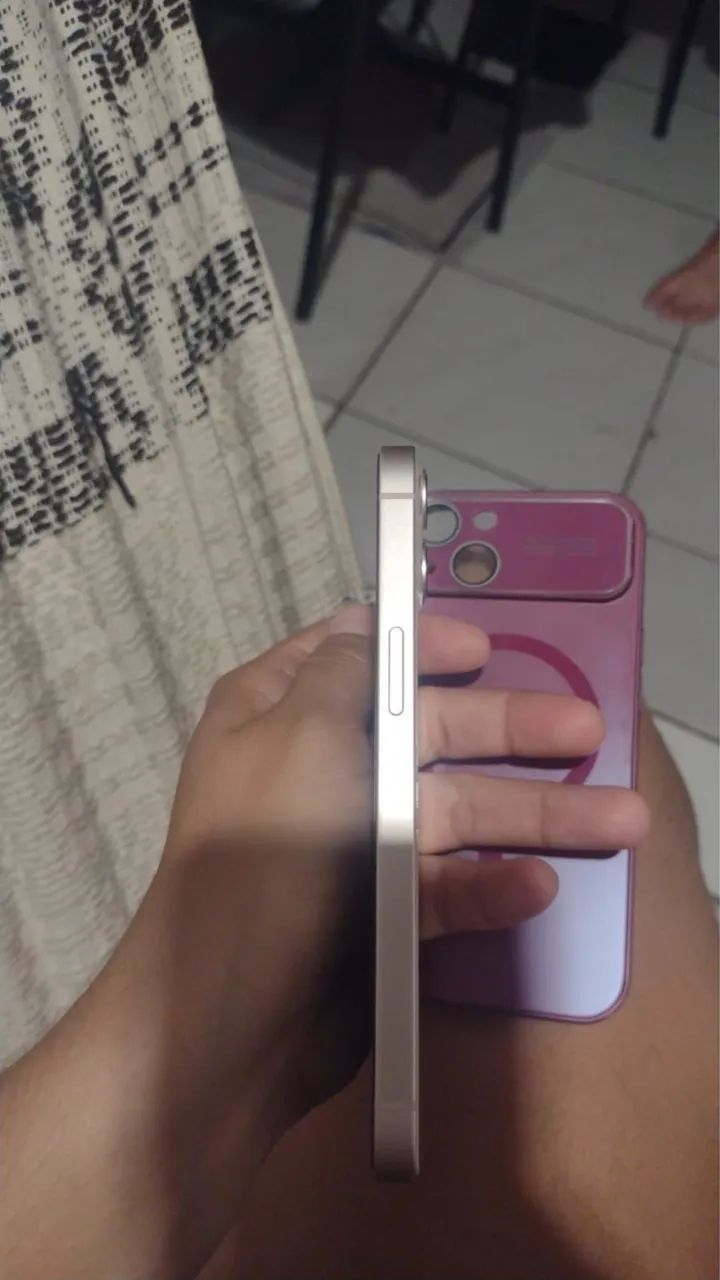 iPhone 13 rose  - Foto 2