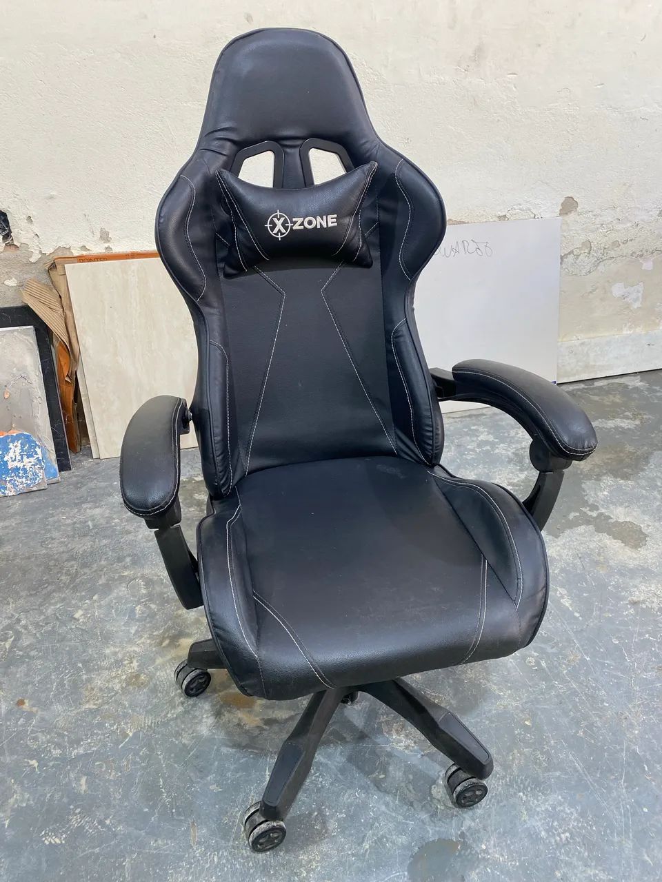 CADEIRA GAMER - Foto 4