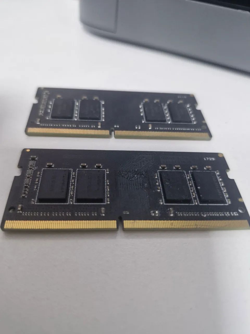 Memoria ddr4 8gb 3200