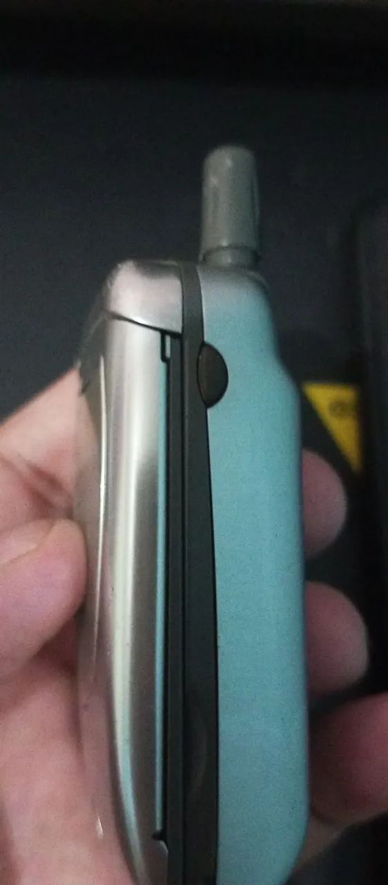 Motorola v60i funcionando  - Foto 5