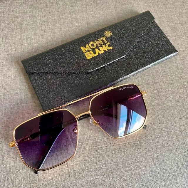 Óculos montblanc 6822 - Foto 2