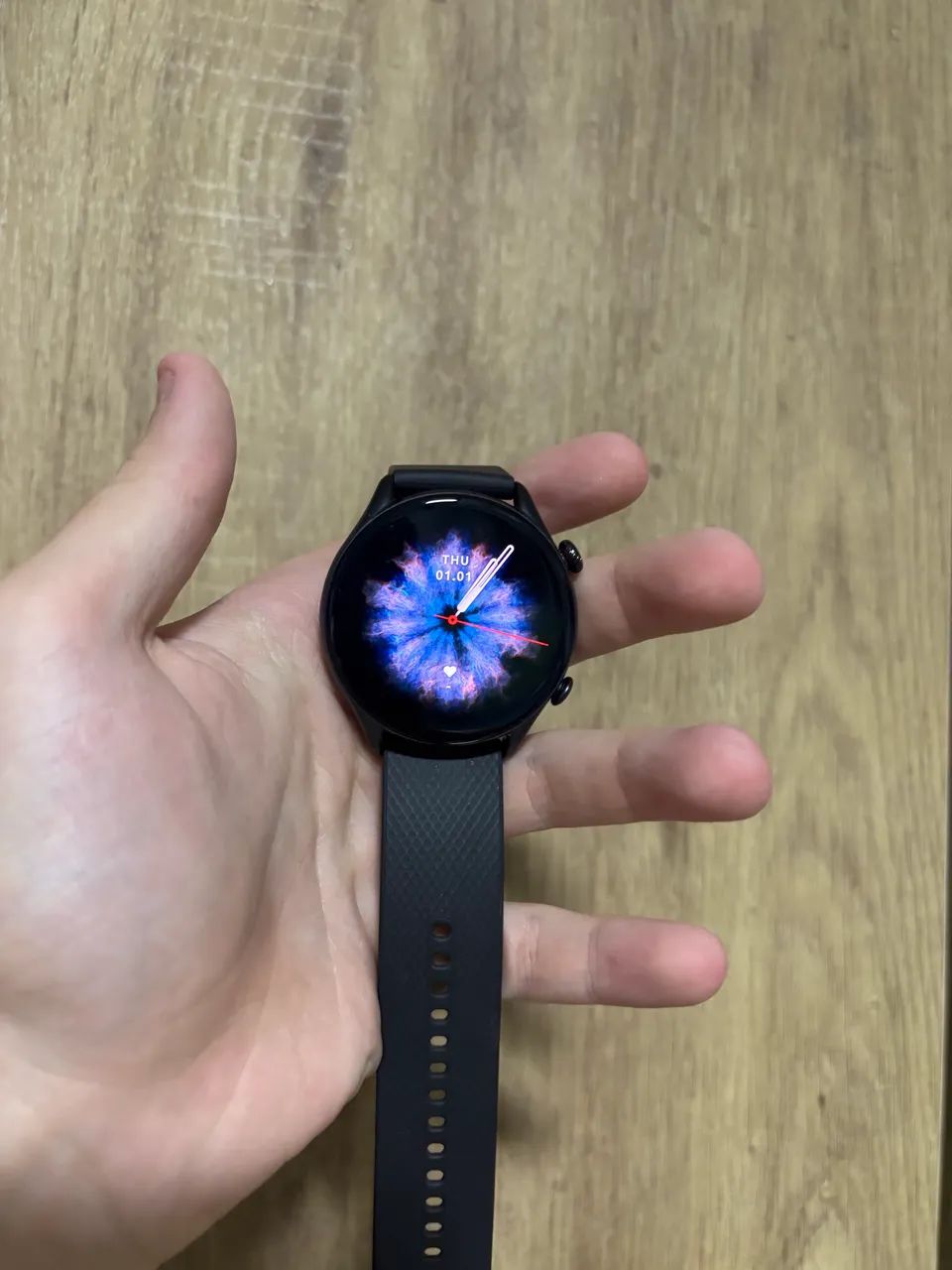 Amazfit GTR 3 PRO - Semizero - Foto 2