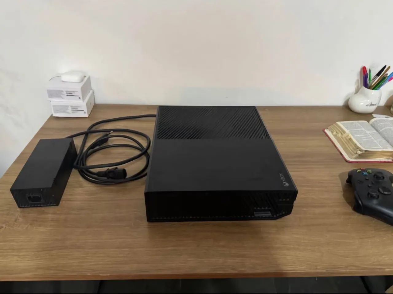 Xbox one FAT  - Foto 3