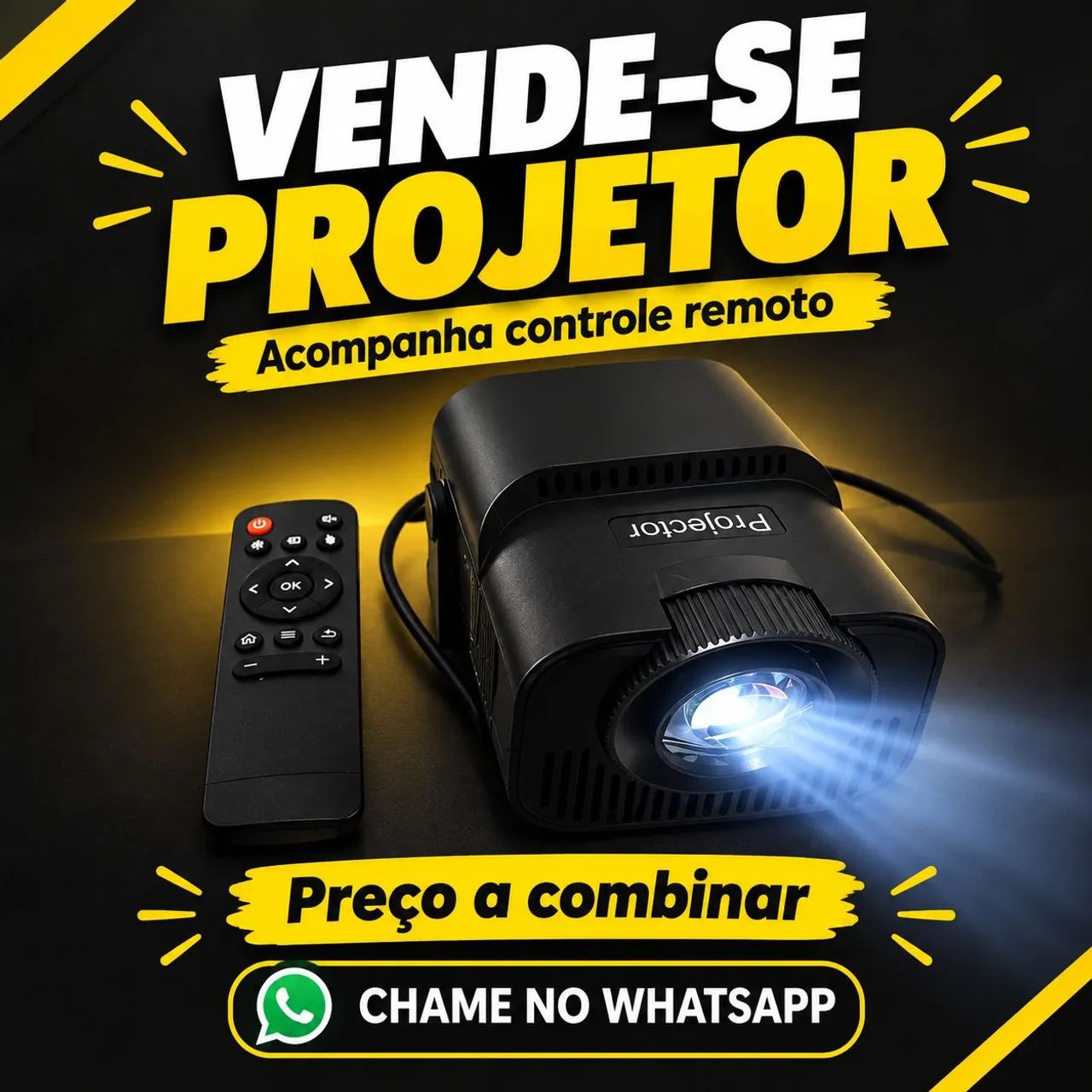 Vende-se 
