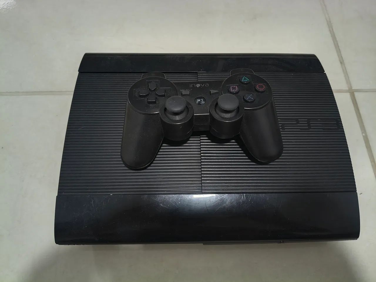 Vendo ps3
