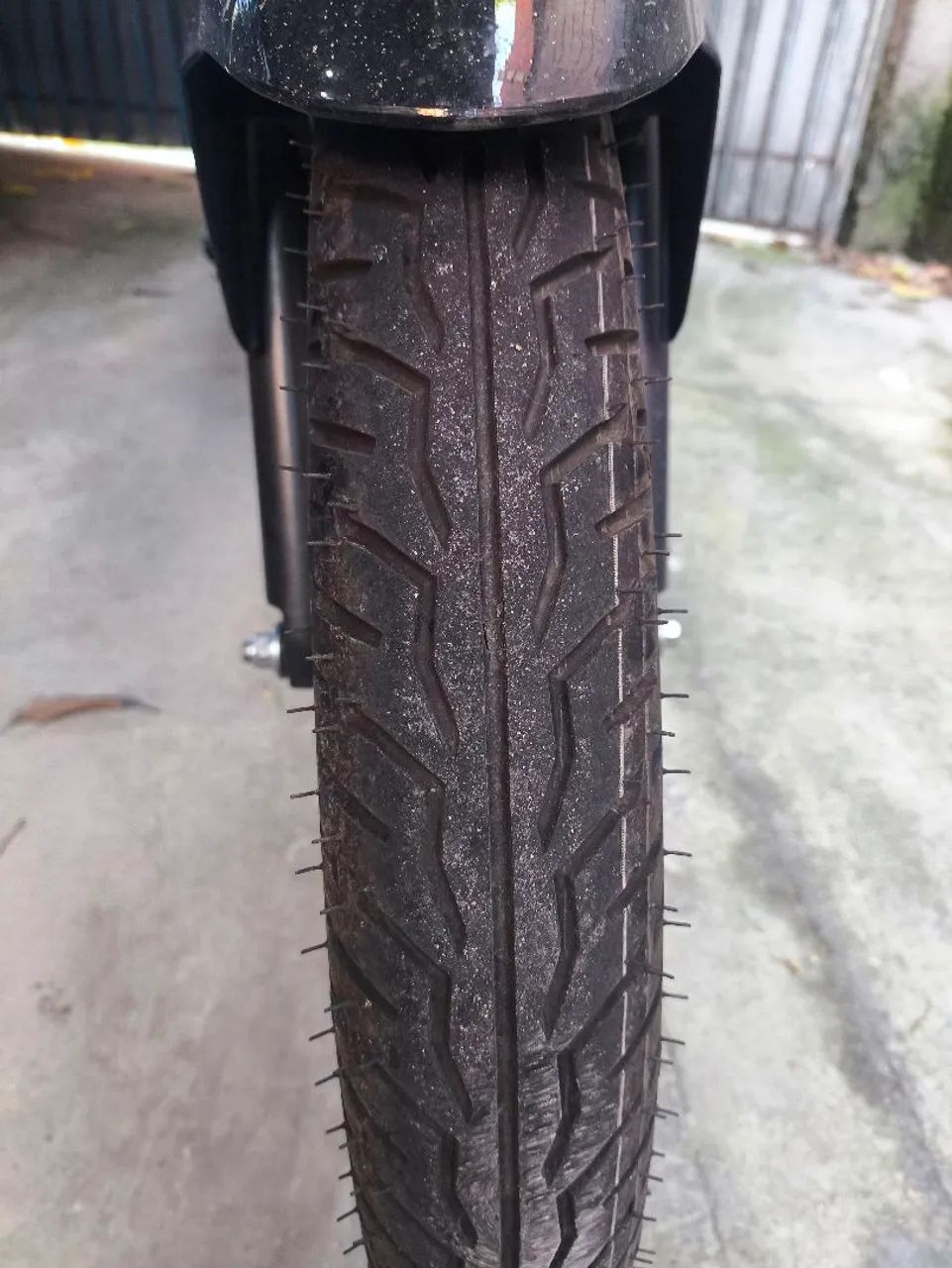 Moto muito conservada. - Foto 5