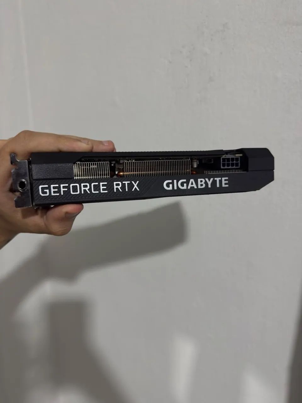 RTX 3060 8gb gigabyte  - Foto 4