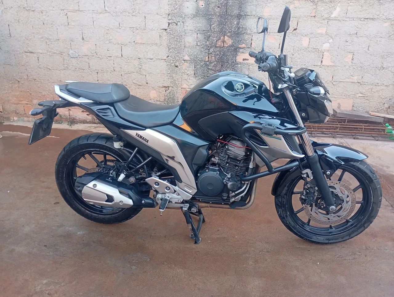 Fazer 250  - Foto 4